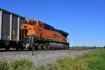 BNSF 6262